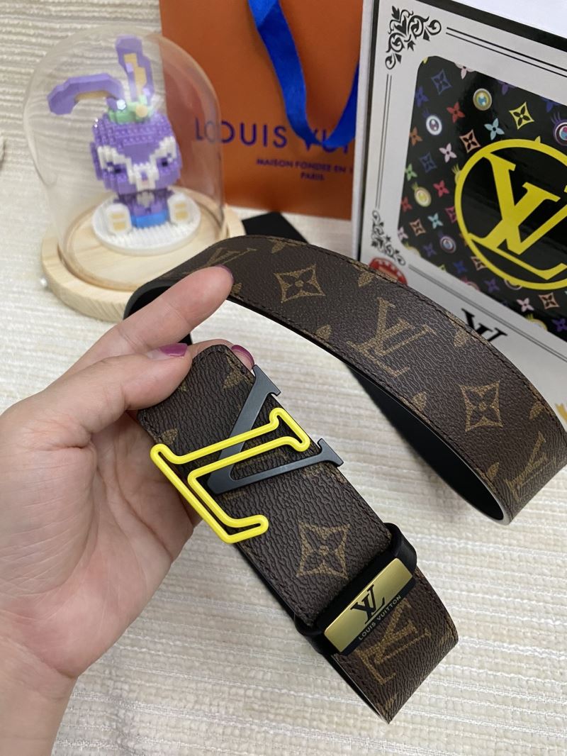 Louis Vuitton Belts